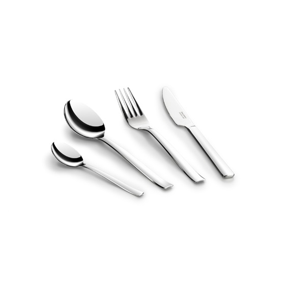 Jídelní příbor BANQUET, souprava 24 ks