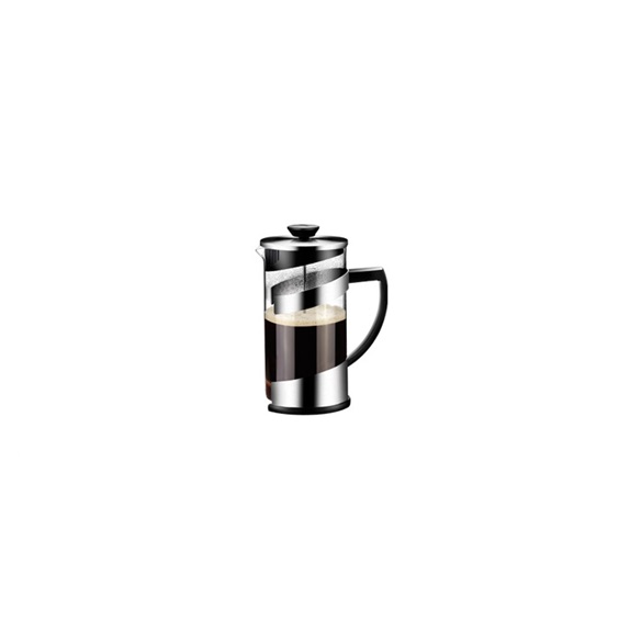 Konvice na čaj a kávu TEO 0.6 l