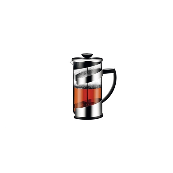 Konvice na čaj a kávu TEO 1.0 l