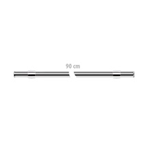 Závěsná tyč MONTI 90 cm
