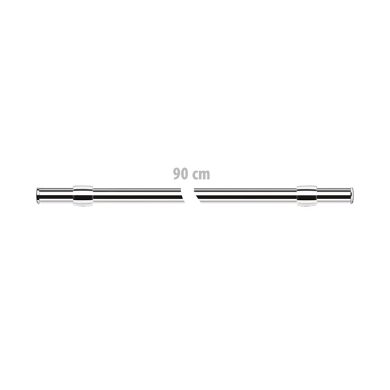 Závěsná tyč MONTI 90 cm