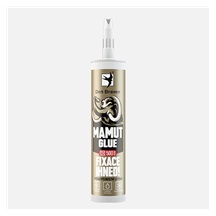 Lepidlo Mamut glue  290ml HIGH TACK  černé