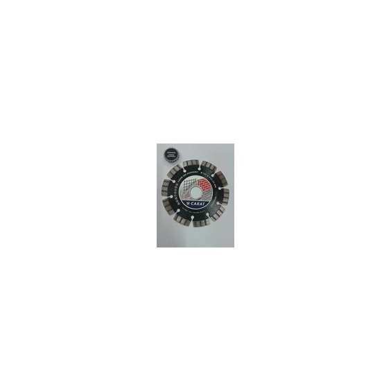 Kotouč diamantový 150x22,23 mm univerzál