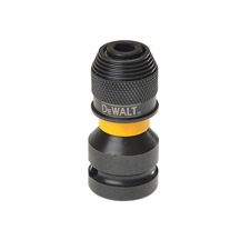 Adaptér 1/2" na 1/4" DT7508