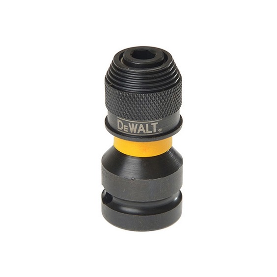Adaptér 1/2" na 1/4" DT7508