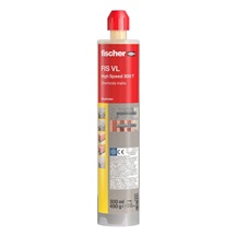 Malta chemická FIS VL 300T HIGH SPEED 300 ml zimní