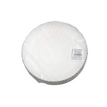 Talíř papírový kulatý 320mm, 50ks/bal.