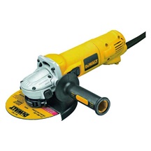 Bruska úhlová 150  DWE4238 1400W 150mm s plynulým rozběhem