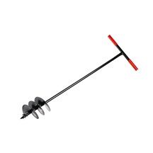 Vrták půdní průměr 110mm