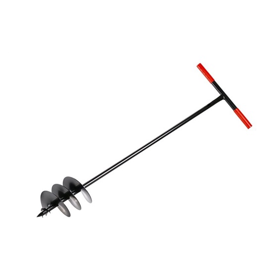 Vrták půdní průměr 200mm