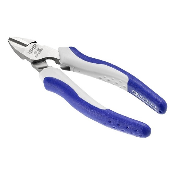 Kleště štípací 140 PVC E080208