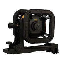 Laser rotační s olovnicí DCE074D1R 18V 1x2,0 Ah Li-Ion