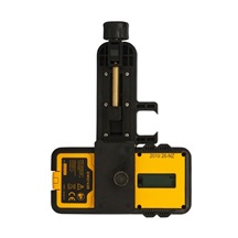 Laser rotační s olovnicí DCE074D1R 18V 1x2,0 Ah Li-Ion