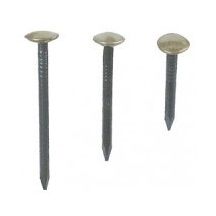Hřebík kalený s Ms hlavou 2,0x25mm  6701.25