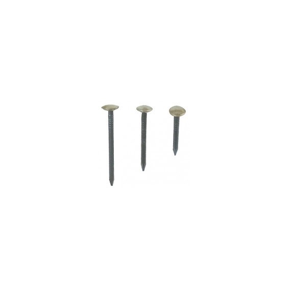 Hřebík kalený s Ms hlavou 2,0x25mm  6701.25