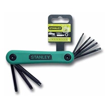 Sada TORX T9-40 8ks 4-69-263