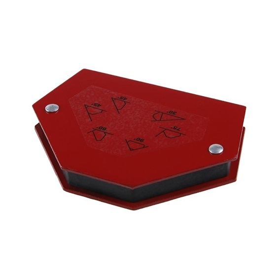 Magnet úhlový  95x64mm 70093 30,45,60,75,90