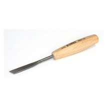 Dláto řezbářské ploché kosé 12mm 8921 12 STANDART LINE