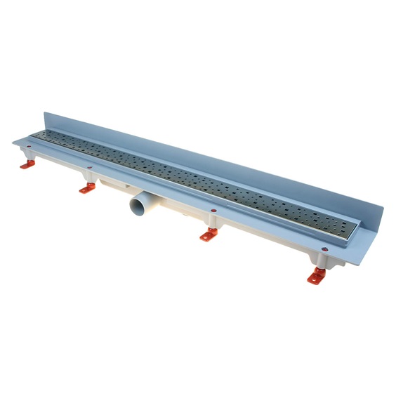 Žlab lineární 850mm square  mat/0542/6