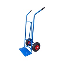 Rudl S01H  260mm-250kg náfuk.kola-KL/červená,modrá