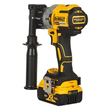 Vrtačka příklepová AKU DCD996P2 18V 2x5,0Ah Li-Ion