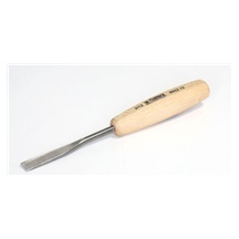 Dláto řezbářské duté mělké 12mm 8922 12 STANDART LINE