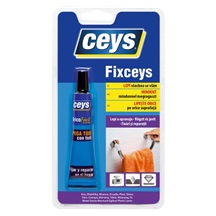 Lepidlo univerzální, lepí všechno se vším, 20 ml CEYS