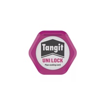 TANGIT UNI-LOCK vlákno těsnící 20m