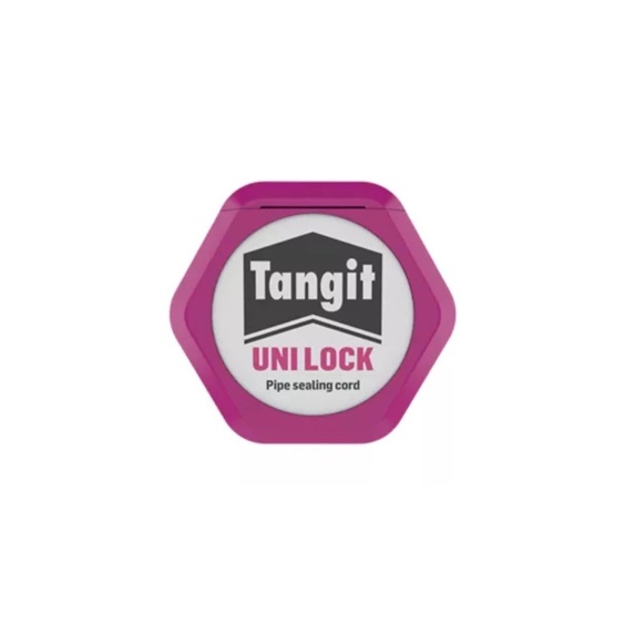TANGIT UNI-LOCK vlákno těsnící 20m
