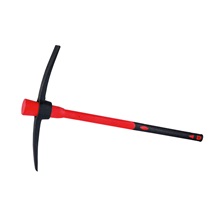 Krumpáč 2,5kg s násadou fiberglass/sklolaminát/