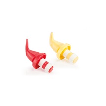 Vzduchotěsný uzávěr lahví PRESTO, 2 ks