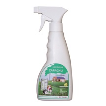 OdourClean 100ml odstraňovač zápachu NATURAL