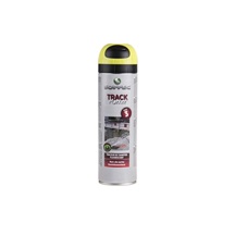 Sprej žlutý fluorescenční TRACKMARKER 500ml 3M