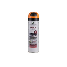Sprej oranžový fluorescenční TRACKMARKER 500ml 3M
