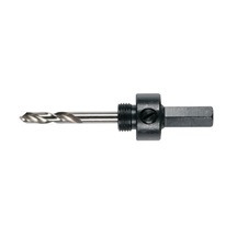 Stopka pro vrtací korunky 32-38mm , šestihran 11mm