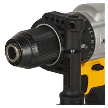 Vrtačka příklepová AKU DCD996P3 18V 3x5,0Ah Li-Ion