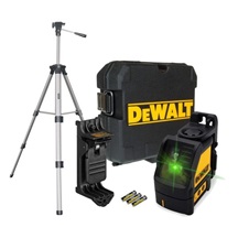 Laser křížový zelený DW088CG
