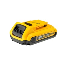 Vrtačka AKU DCD791P2 18V 2x5,0Ah Li-Ion