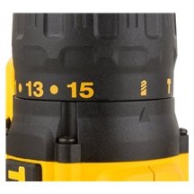 Vrtačka AKU přik.DCD778S2T 18V 2x1,5Ah Li-Ion