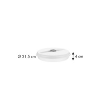Miska na omelety a sázená vejce PURITY MicroWave