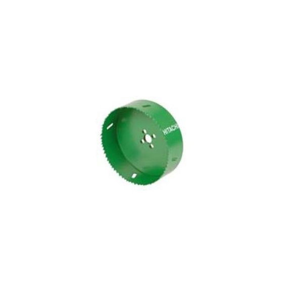 Korunka vrtací pilová 168mm Bi-metal