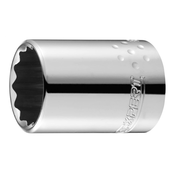 Hlavice 1/2"1216T 12hr.16 E117059