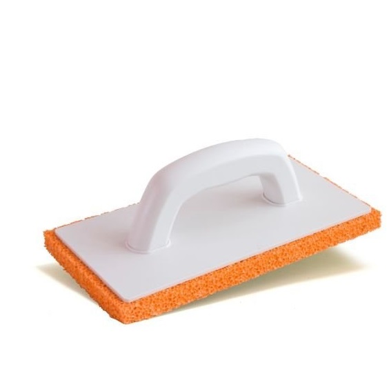Hladítko houba 250x130x18 130/5