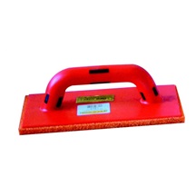 Hladítko houba 250x130x18 130/5