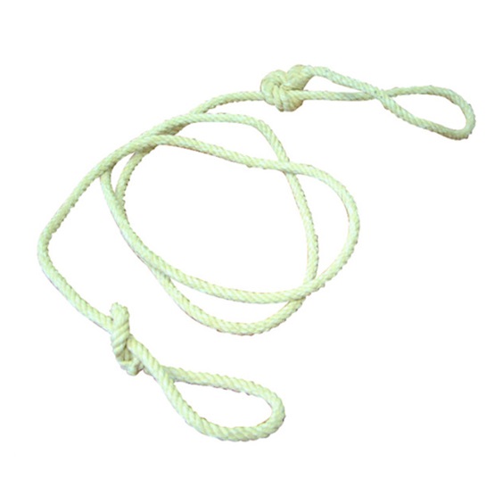 Teletník BA 3 m     2 oka pr.10mm
