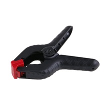 Svěrka plast 4"     23600