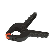 Svěrka plast 6"     23601