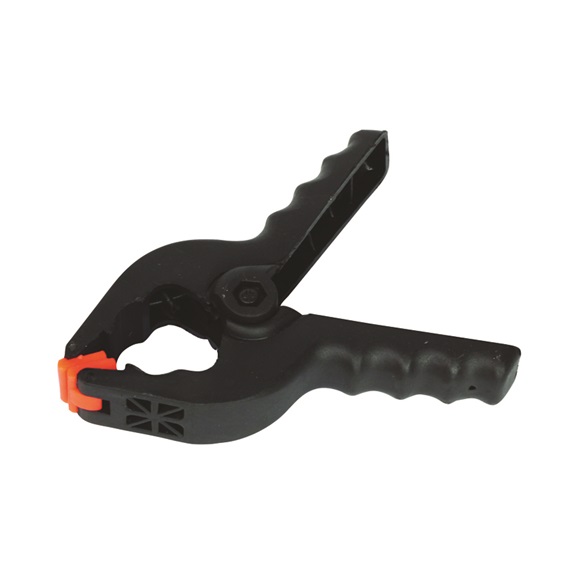 Svěrka plast 6"     23601