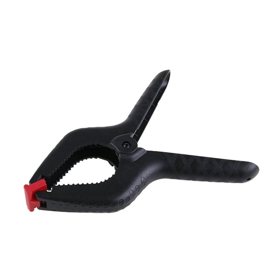 Svěrka plast 9"     23602