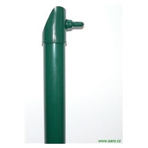 Vzpěra  PVC 2500x38/1,5mm /1,75-2m/